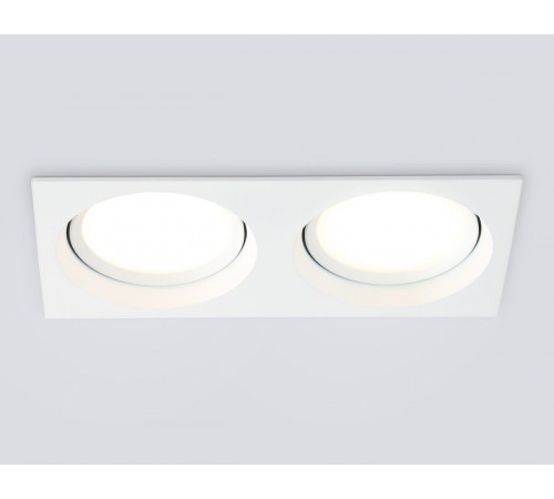 Встраиваемый светильник Ambrella Light Techno Spot Standard Tech TN52234 Встраиваемый светильник Ambrella Light Techno Spot Standard Tech TN52234