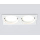 Встраиваемый светильник Ambrella Light Techno Spot Standard Tech TN52234
