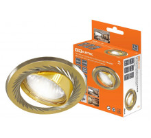 Встраиваемый светильник TDM Electric СВ 02-02 SQ0359-0005