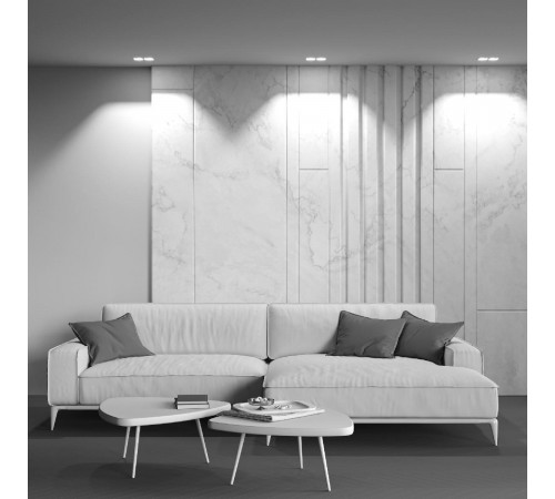 Встраиваемый светильник Maytoni Technical Alfa LED DL043-02-15W4K-SQ-W Встраиваемый светильник Maytoni Technical Alfa LED DL043-02-15W4K-SQ-W