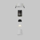 Встраиваемый светильник Maytoni Technical Dip DL116-10W-3K-W