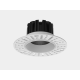 Светильник встраиваемый под шпаклевку Designled Dilly DL-RE48P-WH-12-WW 00-00040111