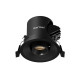 Встраиваемый светильник Maytoni Technical Focus LED mini DL127-8W3K-B