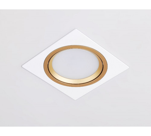 Встраиваемый светильник Ambrella Light GX Standard Tech Techno Spot TN51916 Встраиваемый светильник Ambrella Light GX Standard Tech Techno Spot TN51916