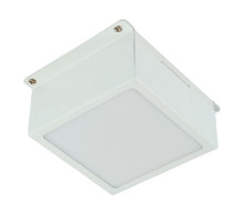 Светильник встраиваемый для торгового освещения (ДВО) Feron AL254 52185