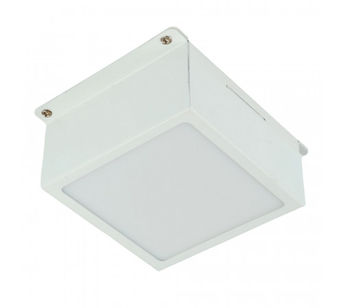 Светильник встраиваемый для торгового освещения (ДВО) Feron AL254 52185