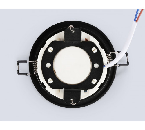 Встраиваемый светильник Ambrella Light Techno Spot Standard Tech TN51817 Встраиваемый светильник Ambrella Light Techno Spot Standard Tech TN51817