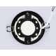 Встраиваемый светильник Ambrella Light Techno Spot Standard Tech TN51817