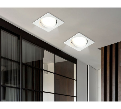 Встраиваемый светильник Ambrella Light Techno Spot Standard Tech TN52232 Встраиваемый светильник Ambrella Light Techno Spot Standard Tech TN52232