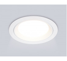 Встраиваемый светильник Ambrella Light Techno spot GX Standard tech TN51801