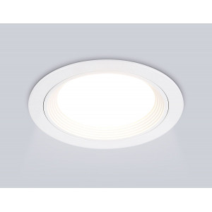 Встраиваемый светильник Ambrella Light Techno spot GX Standard tech TN51801