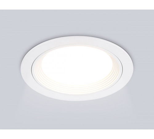 Встраиваемый светильник Ambrella Light Techno spot GX Standard tech TN51801 Встраиваемый светильник Ambrella Light Techno spot GX Standard tech TN51801