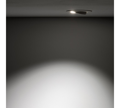 Встраиваемый светильник Nowodvorski Egina Led White 10546 Встраиваемый светильник Nowodvorski Egina Led White 10546