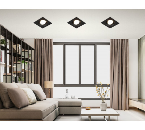 Встраиваемый светильник Ambrella Light Techno Spot IP Protect TN1144 Встраиваемый светильник Ambrella Light Techno Spot IP Protect TN1144