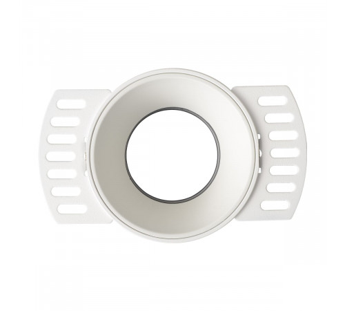 Встраиваемый светильник Crystal Lux CLT 079C1 WH Встраиваемый светильник Crystal Lux CLT 079C1 WH