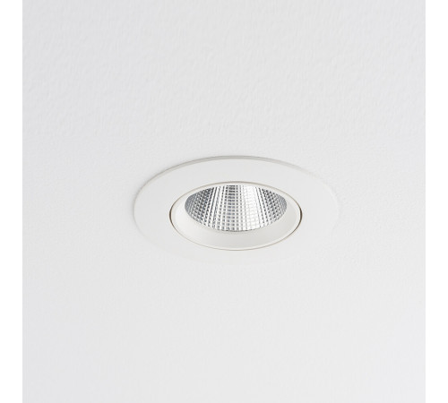 Встраиваемый светильник Nowodvorski Egina Led White 10546 Встраиваемый светильник Nowodvorski Egina Led White 10546