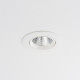 Встраиваемый светильник Nowodvorski Egina Led White 10546