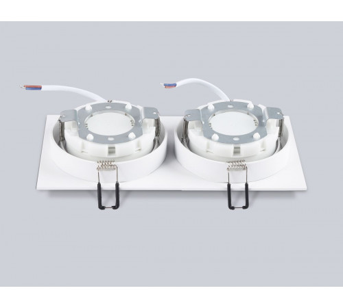 Встраиваемый светильник Ambrella Light Techno spot GX Standard tech TN51826 Встраиваемый светильник Ambrella Light Techno spot GX Standard tech TN51826