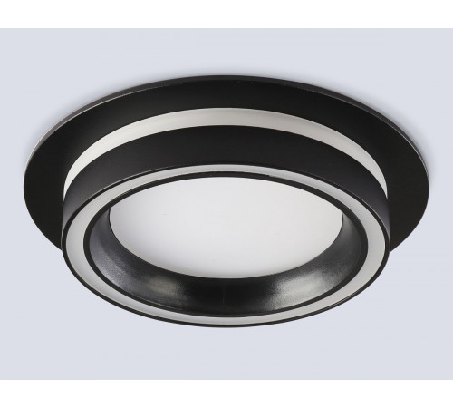 Встраиваемый светильник Ambrella Light Techno Spot Standard Tech TU5210 Встраиваемый светильник Ambrella Light Techno Spot Standard Tech TU5210