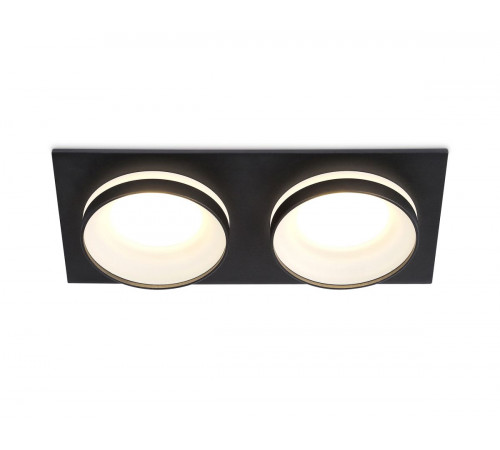 Встраиваемый светильник Ambrella Light Techno spot Acrylic Tech TN30712 Встраиваемый светильник Ambrella Light Techno spot Acrylic Tech TN30712
