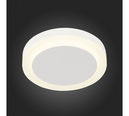 Встраиваемый светильник ST Luce Ciamella ST104.542.06 Встраиваемый светильник ST Luce Ciamella ST104.542.06