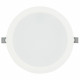Встраиваемый светильник Nowodvorski Mykonos Led White 10543