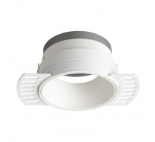 Встраиваемый светильник Crystal Lux CLT 079C1 WH