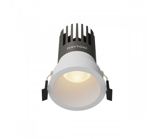Встраиваемый светильник Maytoni Technical Dip DL118-15W-3K-W Встраиваемый светильник Maytoni Technical Dip DL118-15W-3K-W