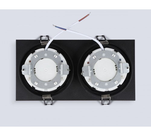 Встраиваемый светильник Ambrella Light Techno spot IP Protect TN6615 Встраиваемый светильник Ambrella Light Techno spot IP Protect TN6615