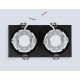 Встраиваемый светильник Ambrella Light Techno spot IP Protect TN6615