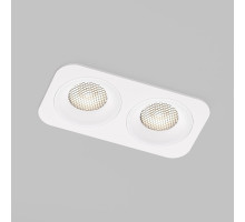 Встраиваемый светильник Elektrostandard Tetro 15277/LED 4690389217920 a071315