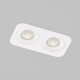 Встраиваемый светильник Elektrostandard Tetro 15277/LED 4690389217920 a071315
