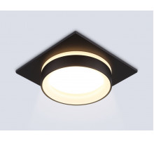 Встраиваемый светильник Ambrella Light Techno spot IP Protect TN6710