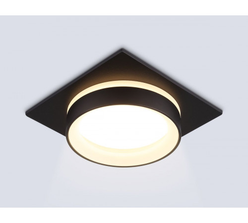 Встраиваемый светильник Ambrella Light Techno spot IP Protect TN6710 Встраиваемый светильник Ambrella Light Techno spot IP Protect TN6710