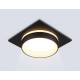 Встраиваемый светильник Ambrella Light Techno spot IP Protect TN6710