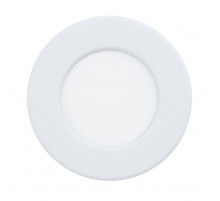 Встраиваемый светильник с рег-кой цветовой темп-ры Eglo Fueva 6 901416