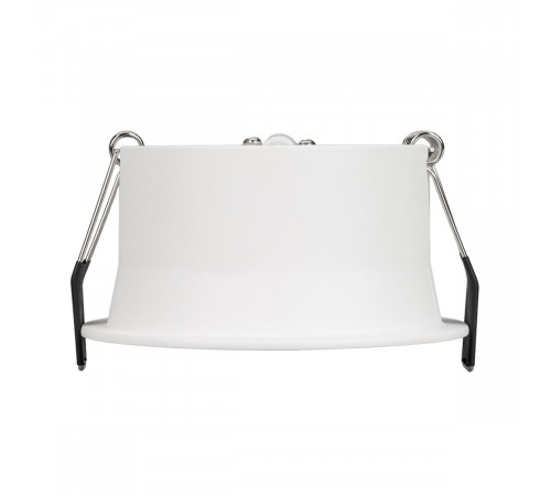 Встраиваемый светильник Arlight MS-BREEZE-BUILT-R104-12W Day4000 (WH, 90 deg, 230V) (IP20 Металл) 035611(1)