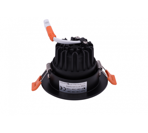 Встраиваемый светильник DesignLed KZ-DLB-7-NW 002346