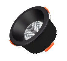 Встраиваемый светильник Arlight MS-ALORA-BUILT-R140-12W Day4000-MIX 048094
