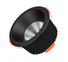 Встраиваемый светильник Arlight MS-ALORA-BUILT-R140-12W Day4000-MIX 048094