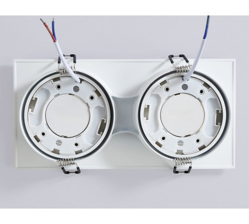 Встраиваемый светильник Ambrella Light Techno Spot Standard Tech TN52234 Встраиваемый светильник Ambrella Light Techno Spot Standard Tech TN52234
