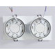 Встраиваемый светильник Ambrella Light Techno Spot Standard Tech TN52234