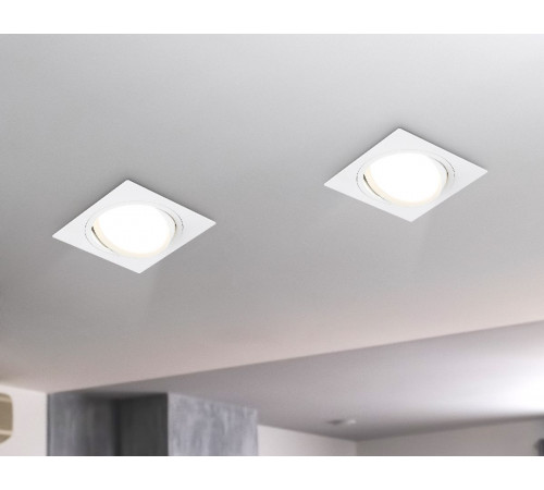 Встраиваемый светильник Ambrella Light GX Standard Tech Techno Spot TN51915 Встраиваемый светильник Ambrella Light GX Standard Tech Techno Spot TN51915