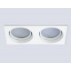 Встраиваемый светильник Ambrella Light Techno Spot IP Protect TN6659