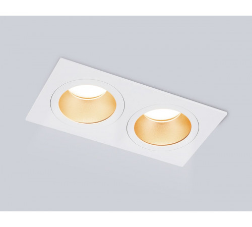 Встраиваемый светильник Ambrella Light Techno spot Technic base TN102831 Встраиваемый светильник Ambrella Light Techno spot Technic base TN102831