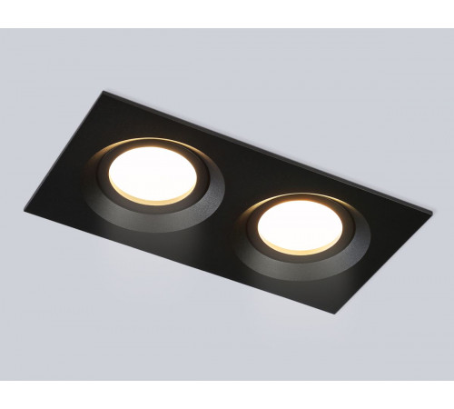 Встраиваемый светильник Ambrella Light Techno Spot Standard Tech TN102746 Встраиваемый светильник Ambrella Light Techno Spot Standard Tech TN102746