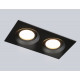 Встраиваемый светильник Ambrella Light Techno Spot Standard Tech TN102746