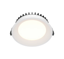 Встраиваемый светильник Maytoni Technical Okno DL053-24W4K-W