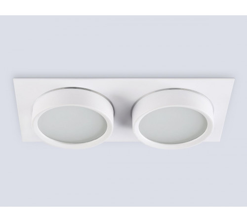 Встраиваемый светильник Ambrella Light Techno Spot IP Protect TN6741 Встраиваемый светильник Ambrella Light Techno Spot IP Protect TN6741