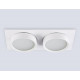 Встраиваемый светильник Ambrella Light Techno Spot IP Protect TN6741